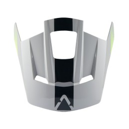 Visera Leatt Moto 2.5 Gris V27