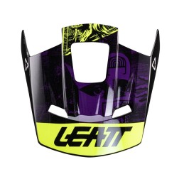 Visera Leatt Moto 2.5 UV