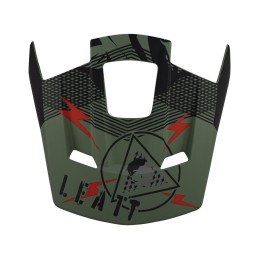 Visera Leatt Moto 2.5 V23 XS/S / Cactus