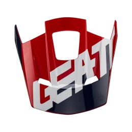 Visera Leatt Moto 2.5 V23 XS/S / Royal
