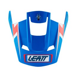 Visera Leatt Moto 3.5 Azul V27