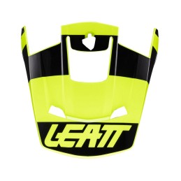 Visera Leatt Moto 3.5 Citrus