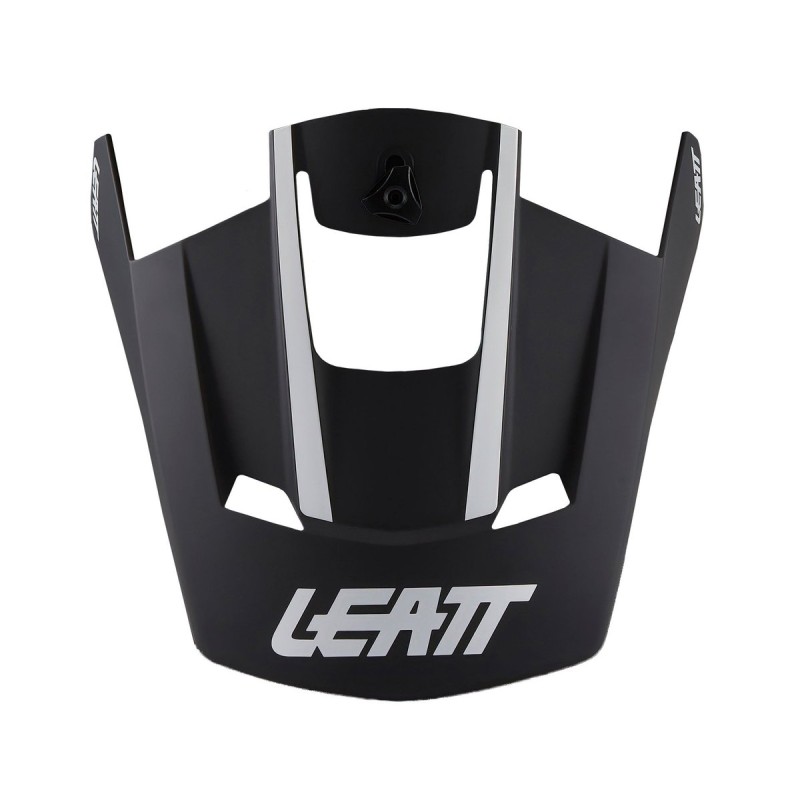Visera Leatt Moto 3.5 Junior+ Negro V27