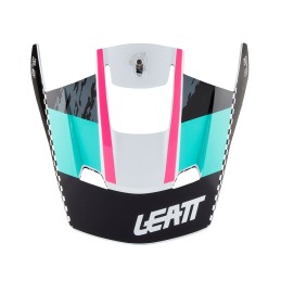 Visera Leatt Moto 3.5 Rosa V27
