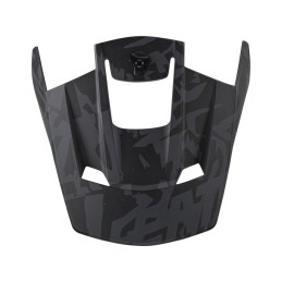 Visera Leatt Moto 3.5 V23 XS/S / Stealth