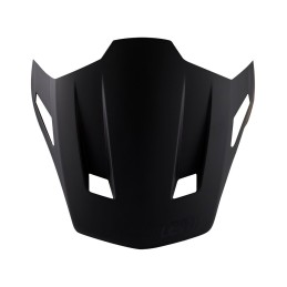 Visera Leatt Moto 7.5 Stealth Negro V27