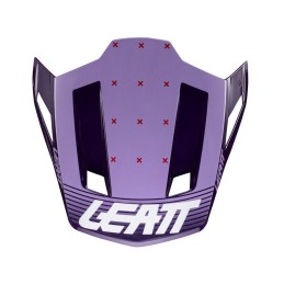 Visera Leatt Moto 7.5 SunDown