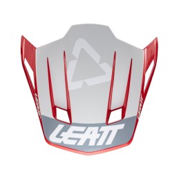 Visera Leatt Moto 8.5 Forge
