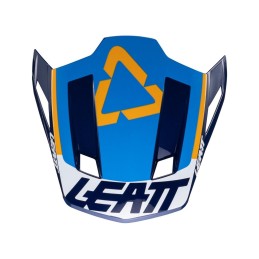 Visera Leatt Moto 8.5 Ink