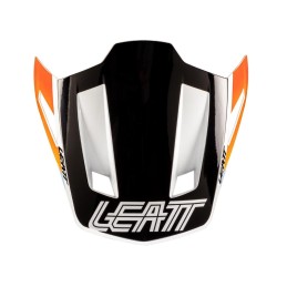 Visera Leatt Moto 8.5 Glamis V25