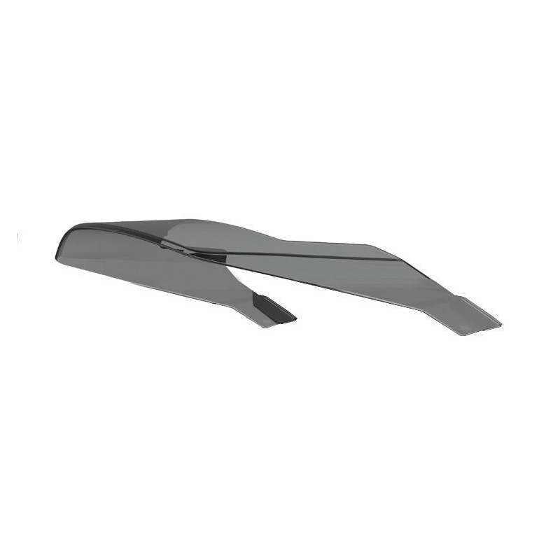 Visera Solar Leatt Moto 9.5, 8.5, 7.5