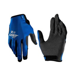 Guantes Leatt Moto 1.5 Mini V27 XXS / Azul