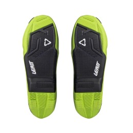 Suela Leatt 4.5/5.5 par 7 / Lima/Negro