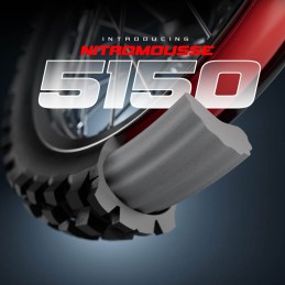 Nitromousse 5150 Soft 18"