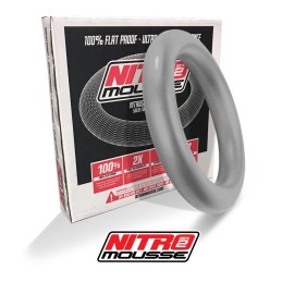 Nitromousse 80/100-21 & 90/90-21 (Del.) (NM21-220)