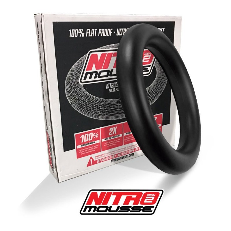 Nitromousse Soft 110/100-18