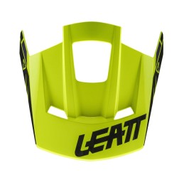 Visera Leatt Moto 2.5 Argon V25