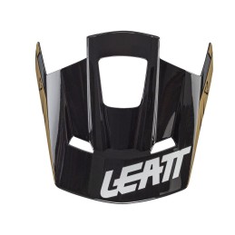 Visera Leatt Moto 2.5 Negro V25