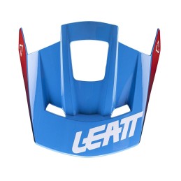 Visera Leatt Moto 2.5 Royal V25