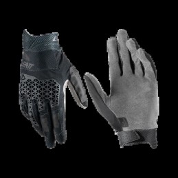 Guantes Leatt Moto 4.5 Lite S/EU7/US8 / Negro
