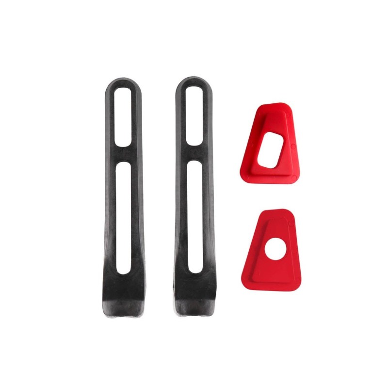 Sistema Leatt FlexLock GPX 5.5 FlexLock Bar + shims