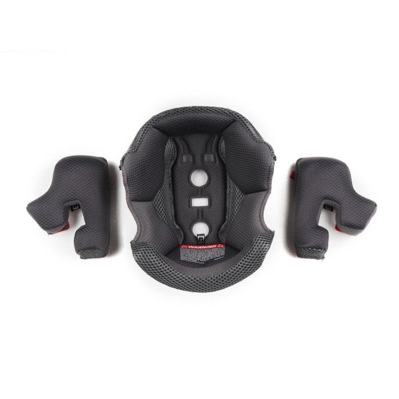 Forro interior kit Leatt GPX 3.5