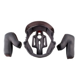 Forro interior kit Leatt GPX 3.5 XS