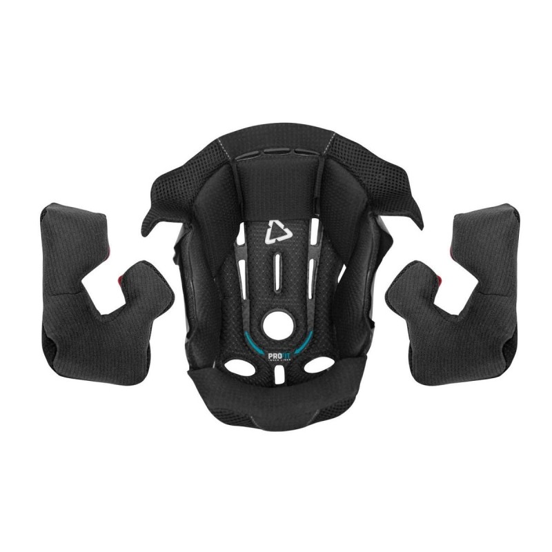 Forro Interior kit Leatt Moto 8.5-9.5