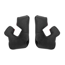 Carrilleras Leatt Moto 8.5-9.5
