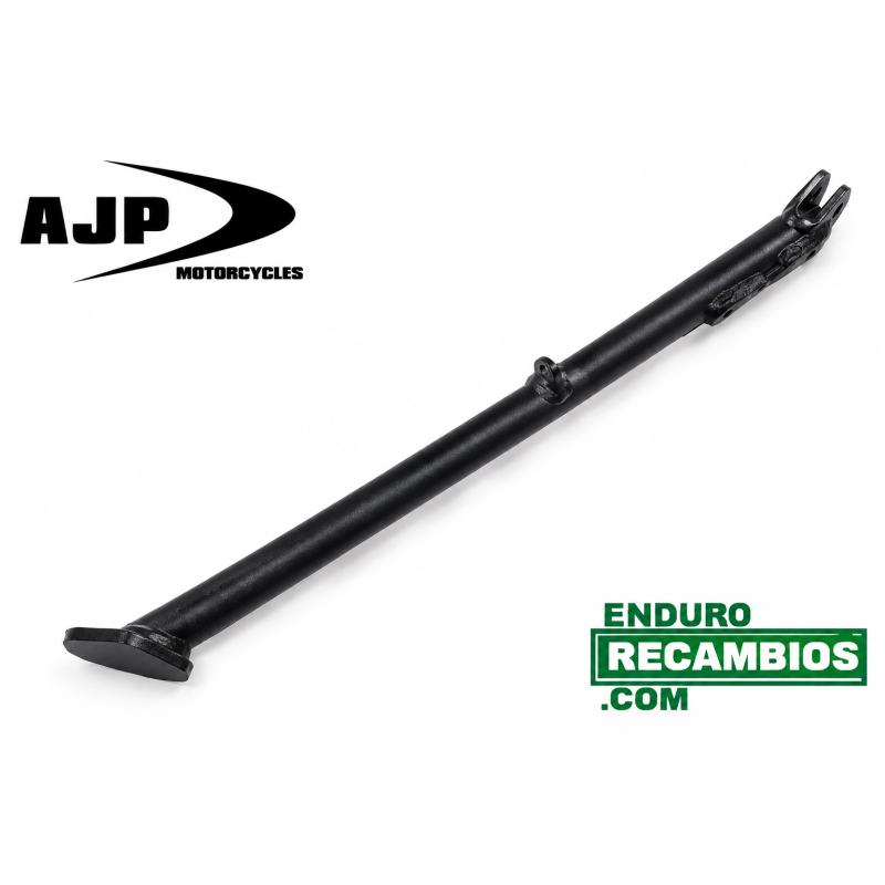 Caballete lateral para AJP 00QUS04A0076