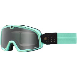Gafas 100% Barstow Cardiff - lente ahumado