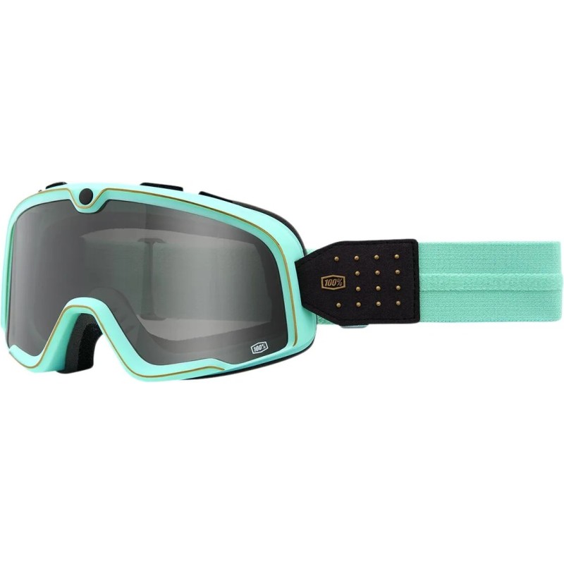 Gafas 100% Barstow Cardiff - lente ahumado