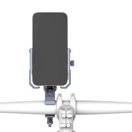 Kit soporte móvil Outplorer Air Suspension con pinza de manillar