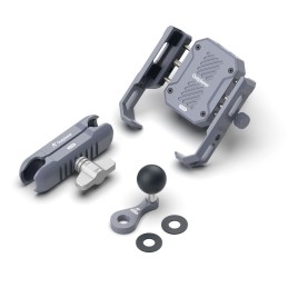 Kit soporte móvil Outplorer Air Suspension para retrovisor