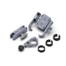 Kit soporte móvil Outplorer Air Suspension con abrazadera de manillar