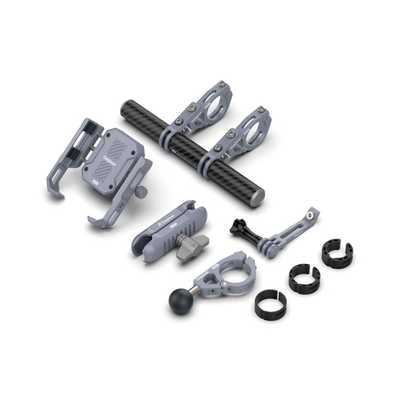 Kit soporte móvil Outplorer Air Suspension Glory Knight Pro