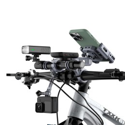 Kit soporte móvil Outplorer Air Suspension Glory Knight Pro