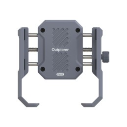 Soporte móvil Outplorer Air Suspension