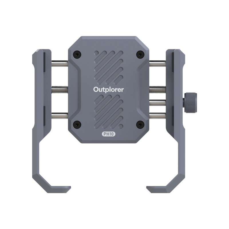 Soporte móvil Outplorer Air Suspension