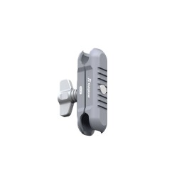 Brazo doble Outplorer de 1 pulgada para soporte de móvil