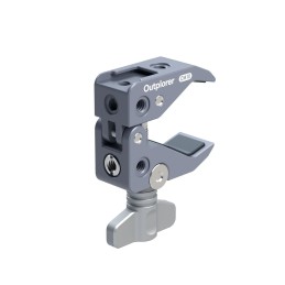 Pinza Outplorer para soporte de móvil