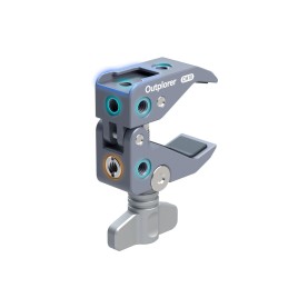 Pinza Outplorer para soporte de móvil
