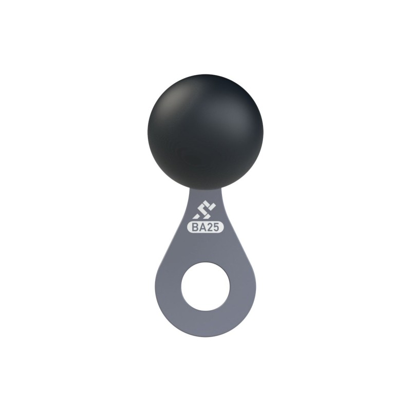 Bola Outplorer de 1 pulgada para soporte de móvil