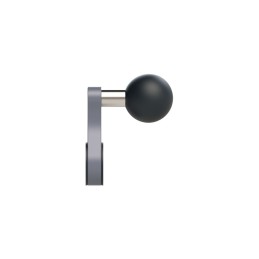 Bola Outplorer de 1 pulgada para soporte de móvil