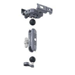 Bola Outplorer de 1 pulgada para soporte de móvil