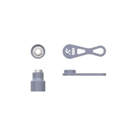 Tornillo antirrobo Outplorer para soporte de móvil