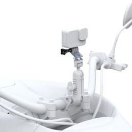 Abrazadera GoPro Outplorer para sistema Air Suspension