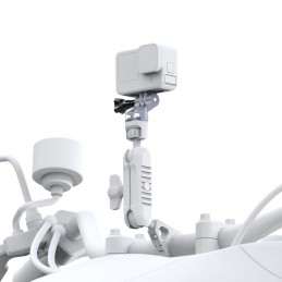 Abrazadera GoPro Outplorer para sistema Air Suspension