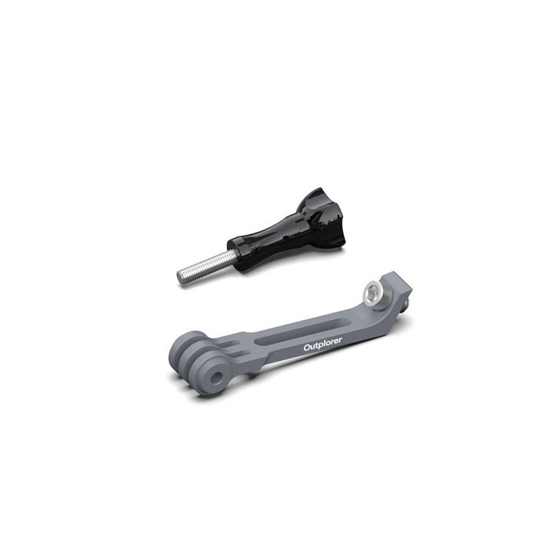 Soporte GoPro Outplorer para sistema Air Suspension