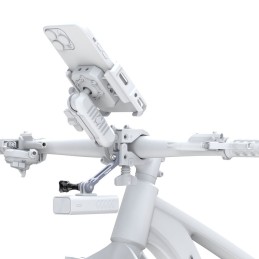 Soporte GoPro Outplorer para sistema Air Suspension